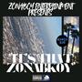 It's That Zonabkoy (Explicit)