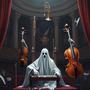 Ghost Amapiano Beat Instrumental