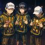 JOGA A BUCETINHA (feat. MC ARTUZIN BG & Sabino Bg) [Explicit]