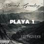 Stomach Growling (feat. Proverb) [Explicit]