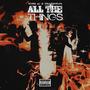 All the things (feat. Trapboy100) [Explicit]