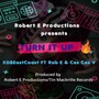 Turn It Up (feat. Rob E & Cas Cas V)