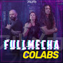 Fullmecha Collabs (Cover)