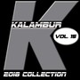 KALAMBUR 2018 COLLECTION VOL 15