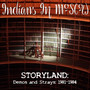 Storyland: Demos and Strays 1981-1984