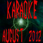 Karaoke August 2012