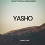 Yasho (feat. Piano Lxrd)