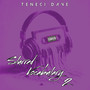 Slurred Vocabulary 2 (Explicit)