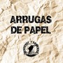 Arrugas de Papel (feat. Nohemy Ruth Garcia)