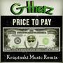 Price to Pay (feat. Mister Morgan) [Krupinski Music Remix]