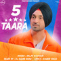 5 Taara (Remix) - Single