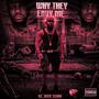 Why they envy me (Explicit)