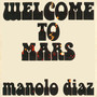 Welcome to Mars