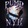 PUMP (feat. Soborno) [Explicit]