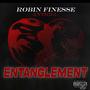 Entanglement (feat. Antriel) [Explicit]