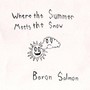 Where the Summer Meets the Snow (feat. Martina Corsini)