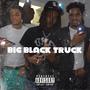 Big black truck (Explicit)