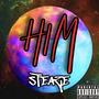 HIM (feat. beatsbybeau) [Explicit]