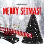 MERRY SETMAS! (Explicit)