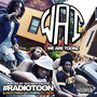 Radio Toon (Hosted By SuchAFlyGuyDC)