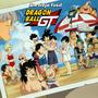 Dragon Ball GT Ending 4 (feat. Dragon Ball & Bola de Dragón) [Tv Size]