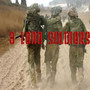 3 Lone Soldiers (feat. Primo & Ray L.O.V.)