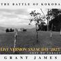 The Battle Of Kokoda (Live Version)