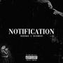 NOTIFICATION (feat. yb.nobitoo) [Explicit]