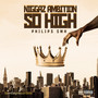 Niggaz Ambition So High (N.A.S.H) [Explicit]