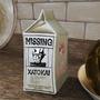 what's missing? (Explicit)