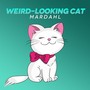 Weird-Looking Cat (Explicit)