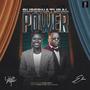 Supernatural power (feat. Eben)