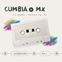 Cumbia Mx : Ay Mamá, Hecha Pa´ Mi