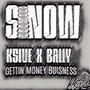 Snow (feat. Bally) [Explicit]