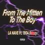 From The Mitten To The Bay (feat. 1804 Beezy) [Explicit]