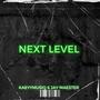 Next Level (To Kukzer Wadi Piano X Nandipha808)