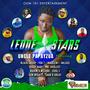 LEONE STARS (feat. Black Snoop, Mr. Koolest, YOK 7, Innocent, Rahim D Wizard, Shady Baby, Papa Aklass, Cool J, Don Mighty & Sara D Great)