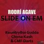 Slide On Em (feat. KountryBoi Gudda, Chyna Kash & CMF Darts) [Radio Edit]