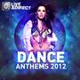 Dance Anthems 2012