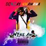 Wyne Am (feat. Braggertheiliez & NBL MUSIC) [Explicit]