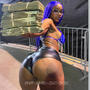 DAMN SHORTY (feat. Baby Wrecc, Jah Rekk & Zrackss) [Explicit]