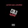 Cold Game (feat. Sketchy Lowk) [Explicit]
