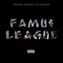 Famus League (feat. Famu$ B) [Explicit]