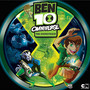 Ben 10: Omniverse (The Soundtrack)