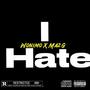 I hate broke niggas (feat. Maz G) [Explicit]