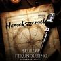 Homokszemek (feat. Kundu & Tino) [Explicit]