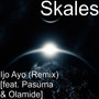 Ijo Ayo (Remix) [feat. Pasuma & Olamide]