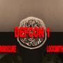 DEFCON 1 (feat. Locksmith) [Explicit]