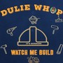 Watch Me Build (Explicit)