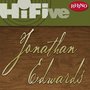 Rhino Hi-Five: Jonathan Edwards